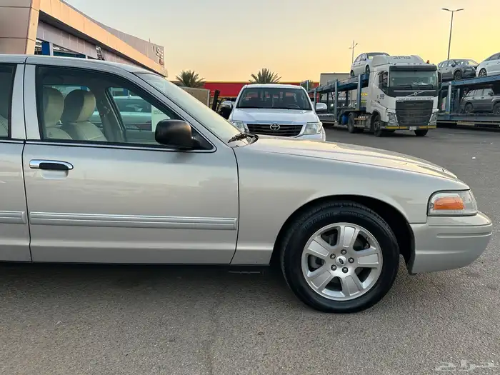 فورد فكتوري 2012 سعودي وكالة 8