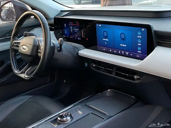 فورد توروس ترند 28