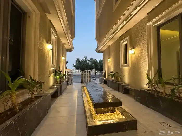 للبيع شقق مودرن فاخره حي اليرموك شرق الرياض 2