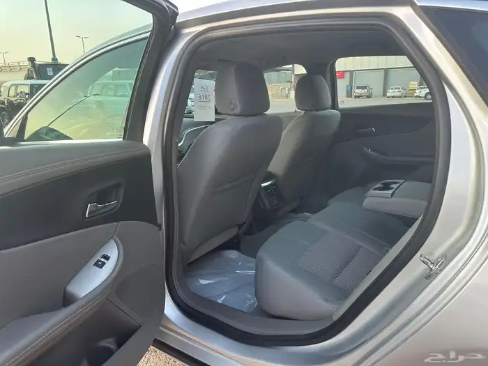 امبالا 2016 الجميح وكااالة LS 19