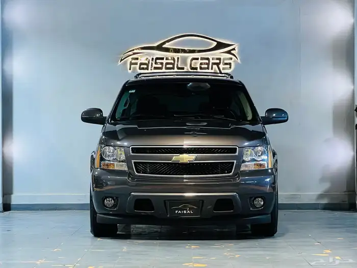 تاهو 2011 LT بحاله ممتازه (عرض خاص) 1