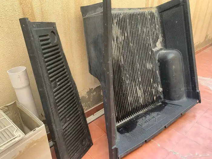 فيبر حوض ددسن غمارتين 1