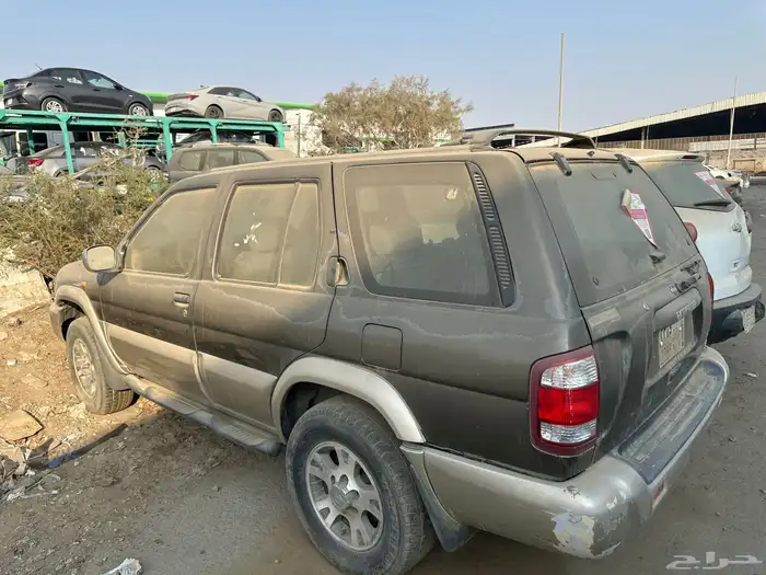 باثفندر للبيع 2000 0