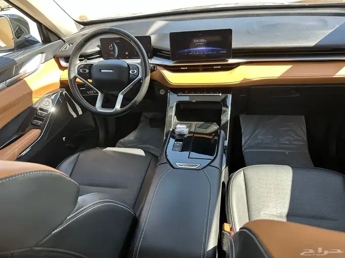 هافال H6 فل كامل 2023 وكاااله 7