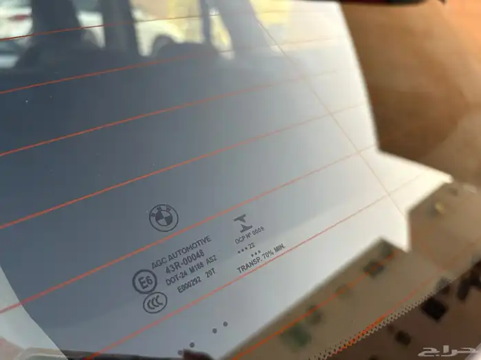 للبيع BMW X1 2022 وكاله 19