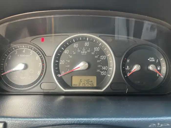 سوناتا فل كامل 2006 3