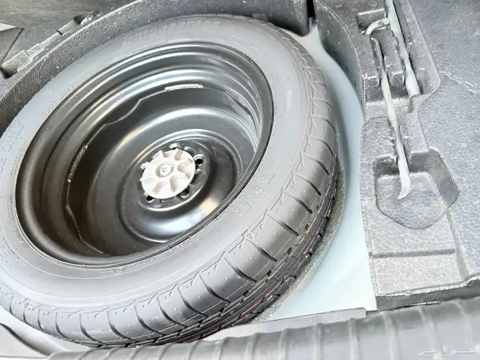 مازدا 6 موديل 2021 نظيف 13