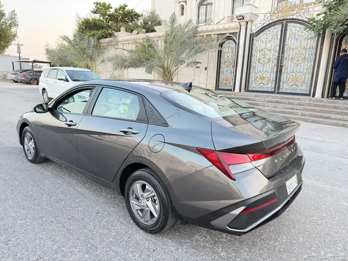 هيواندي النترا 2024 نظيف سعودي .. 7