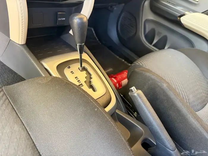 تيوتا راش المديل 2020 ( G ) سعودية عبداللطيف جميل بدي وكالة 35