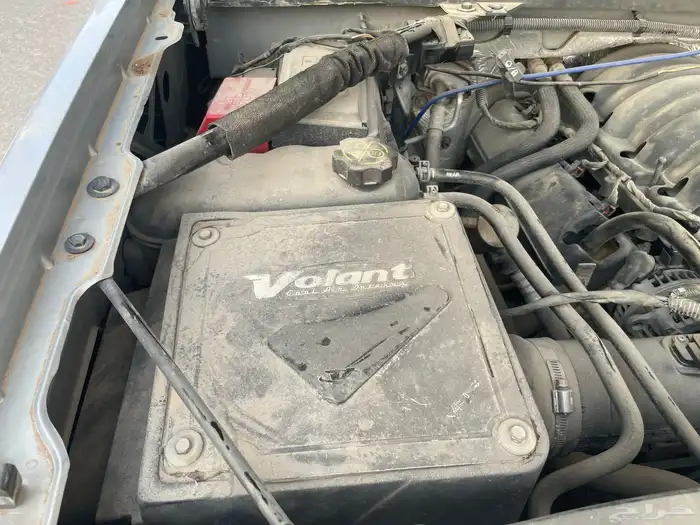 جمس سييرا 13