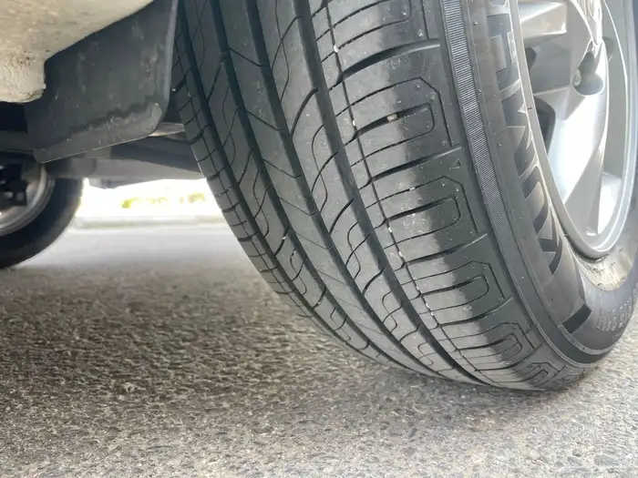 النترا 2021 وارد كوريا - شاشة - جنط (ممشى قليل) 22