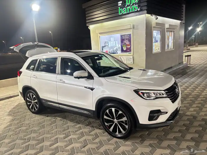 شانجان cs75 فل المواصفات 2020 0