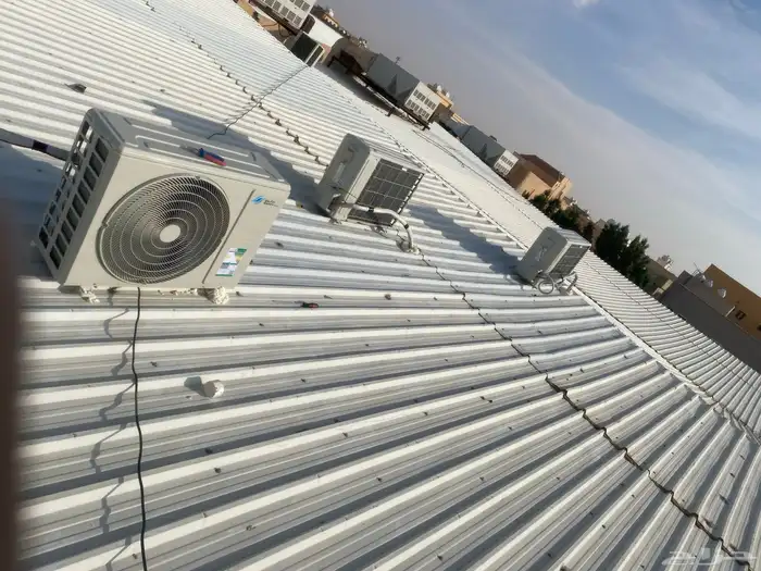 شركة مكيفات 2