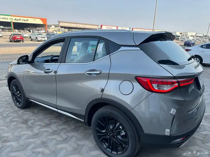 جيتور X50 2026 جديد فل 5