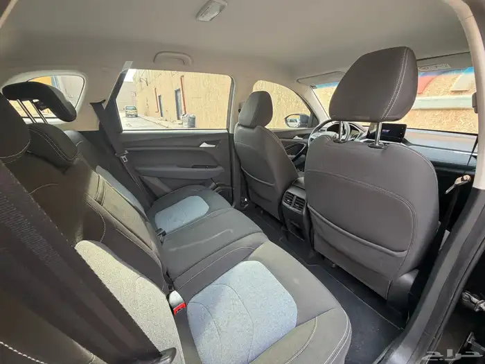 شيفروليه كابتيفا موديل 2023 38