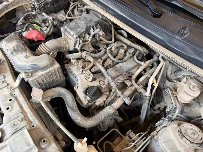 تيوتا راش المديل 2020 ( G ) سعودية عبداللطيف جميل بدي وكالة 75