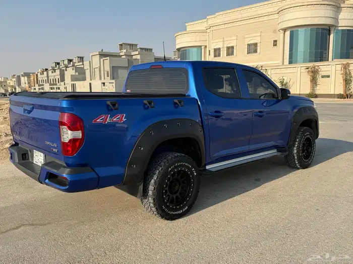 ماكسس T60 - 2022 5