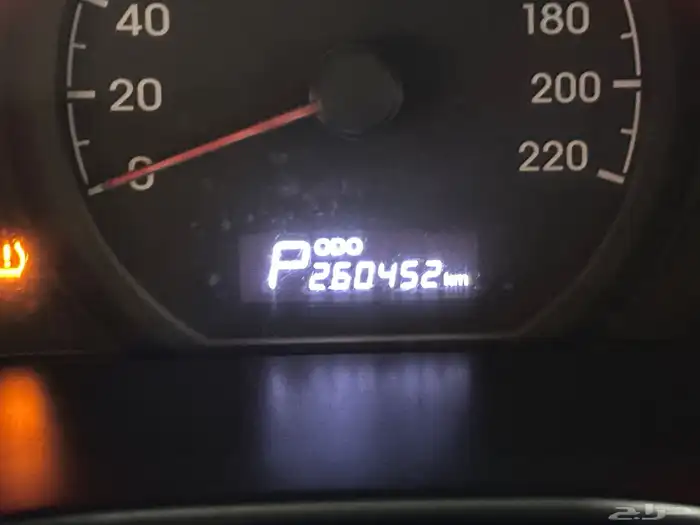 هونداي H1 موديل 2021 بنزين 17