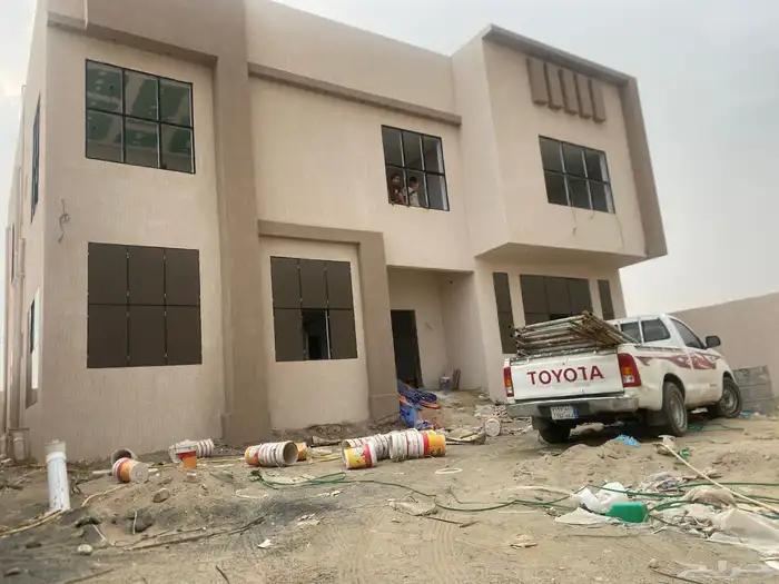 تركيب زجاج سكريت 2