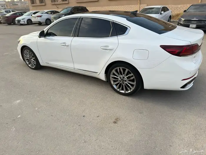 كادينزا فل كامل موصفات خاصة 2020 2