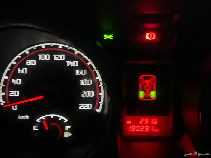 جيب باجيرو 2017 6