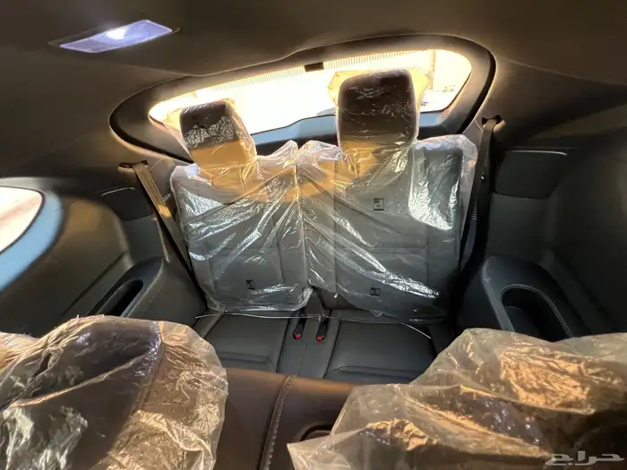 مازدا CX-9 2021 شقنتشر فل كامل 24