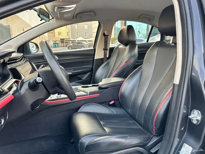 شيري أريزو 6برو بحالة ممتازة 2023 14