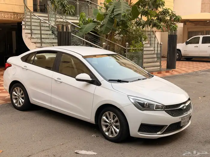 شيري أريزو 5 بحالة ممتازة 9