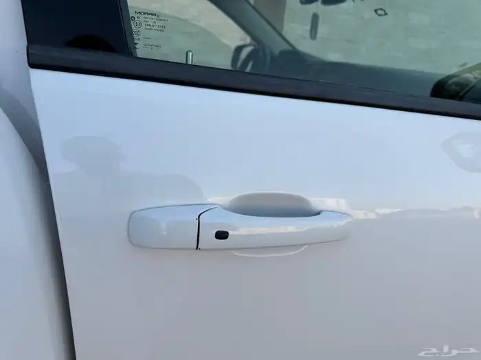 دودج_دورانقو_2021_نظيف جدا 69