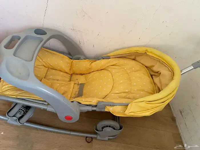 عربيه جلاسه اطفال في بيشه 50 0