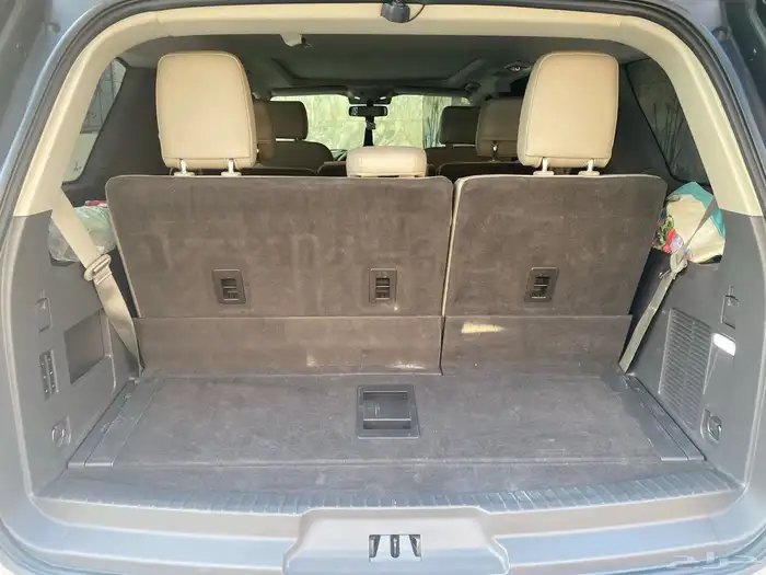 اكسبدشن 2018 للبيع او البدل المناسب 22