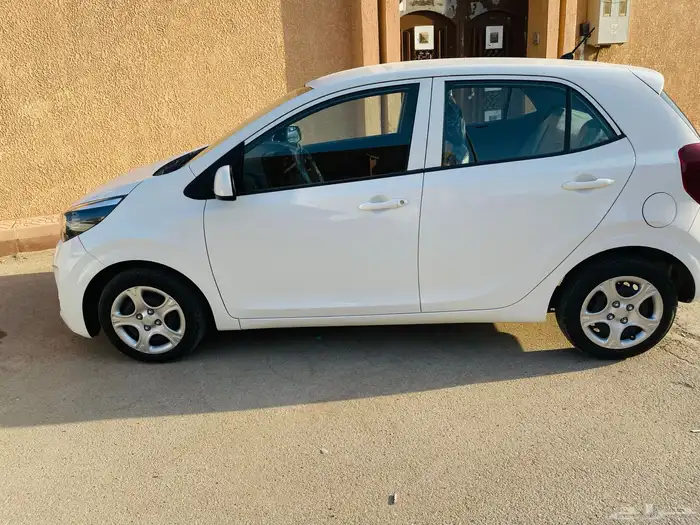 كيا بيكانتو 2020 ممشاها 49 2