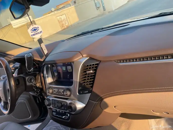 تاهو 2019 LS للبيع 13