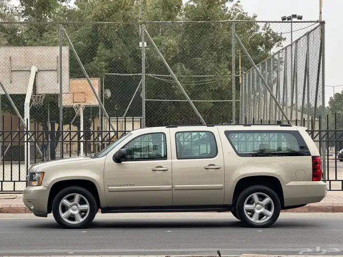 شفروليه سوبربان دبل 2008 2