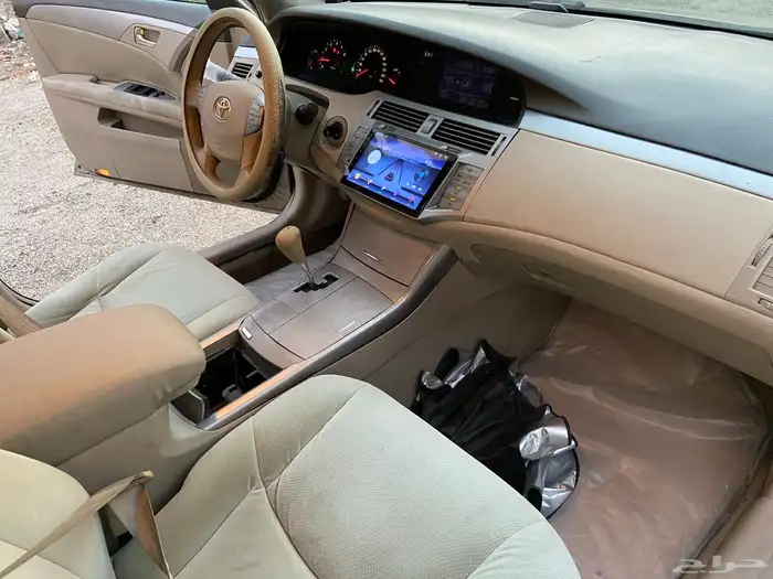 أفالون XL 2006 14