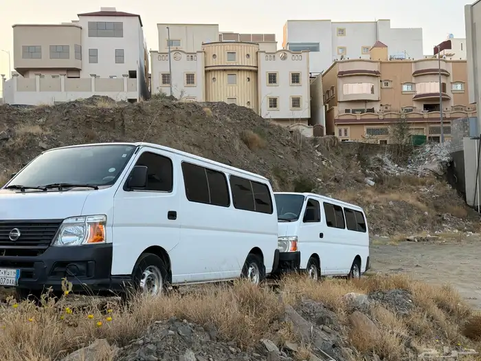 باصات للايجار 1