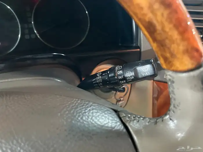 جيب لكزس 2004 فل الفل للبيع 20