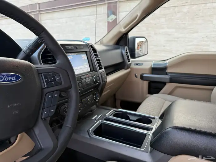 فورد_F150_XLT_2017 63