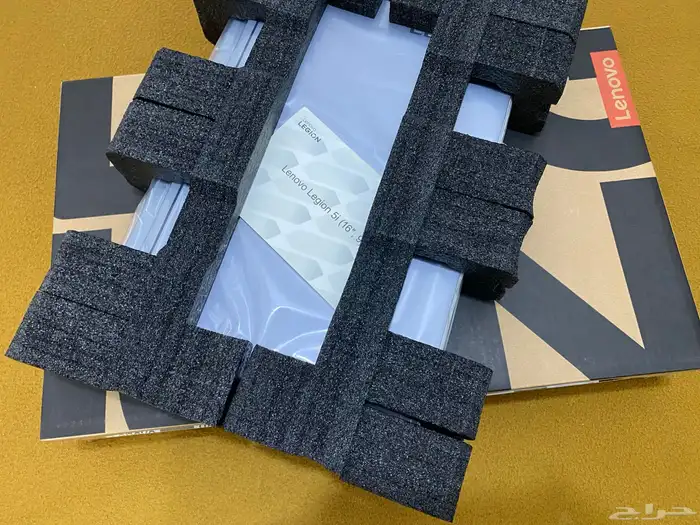 لابتوب لينوفو ليجن للالعاب والتصميم كور i7 جيل 14 6