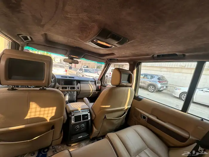 Range Rover Vogue Autobiography 1011 14