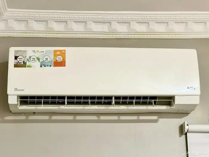 مكيف اسبلت 0