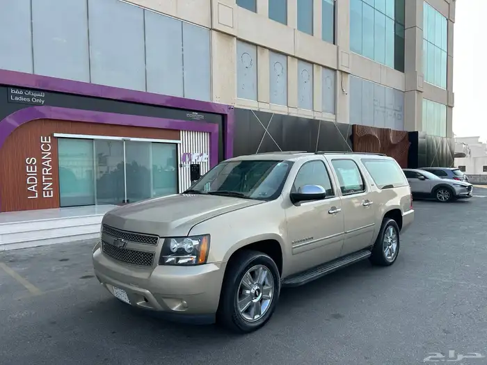 سوبربان LTZ 2010 0