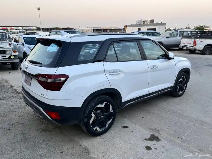 هيونداي كريتا 2024 8