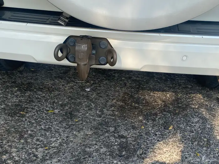 برادو 2020 وارد الساير 6 سلندر VX. للبيع المستعجل 14