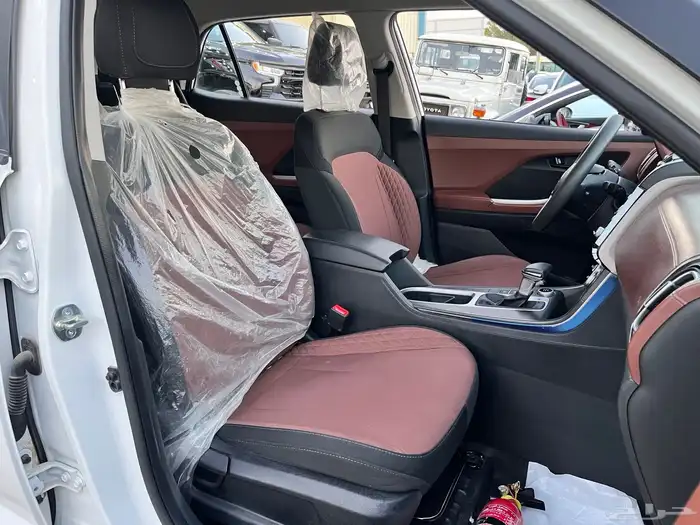 هيونداي كريتا 2024 13