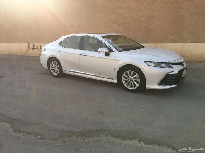 كامري 22 مخزن 1