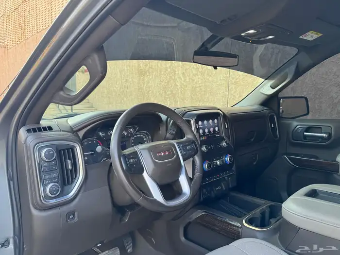 جمس سييرا 2020 اليفشن. 24