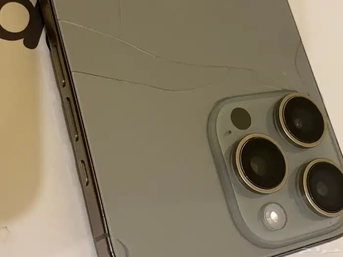 15 برو ماكس 256 قيقا 6