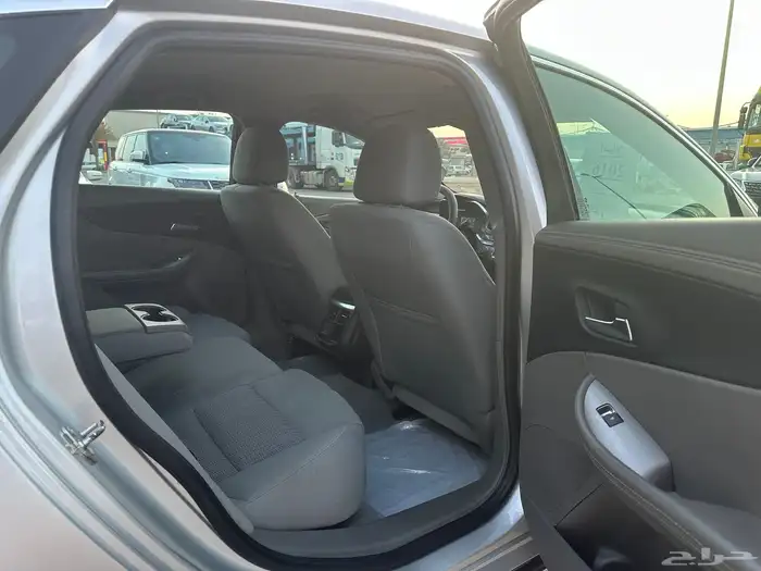 امبالا 2016 الجميح وكااالة LS 21