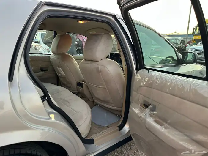 فورد فكتوري 2012 سعودي وكالة 19